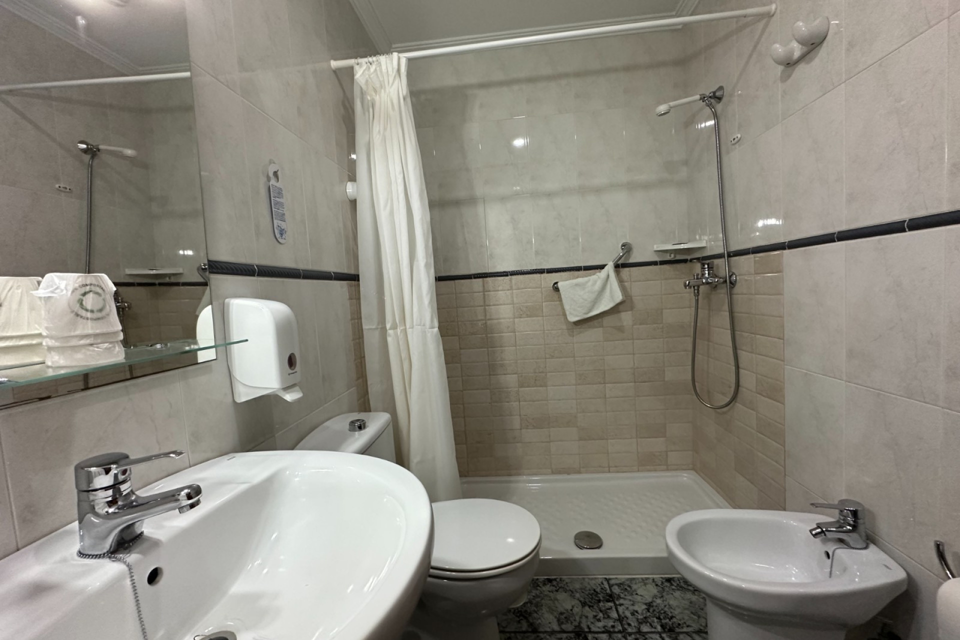 Resale - Hotel or Bed and Breakfast - San Javier - Los Alcazares