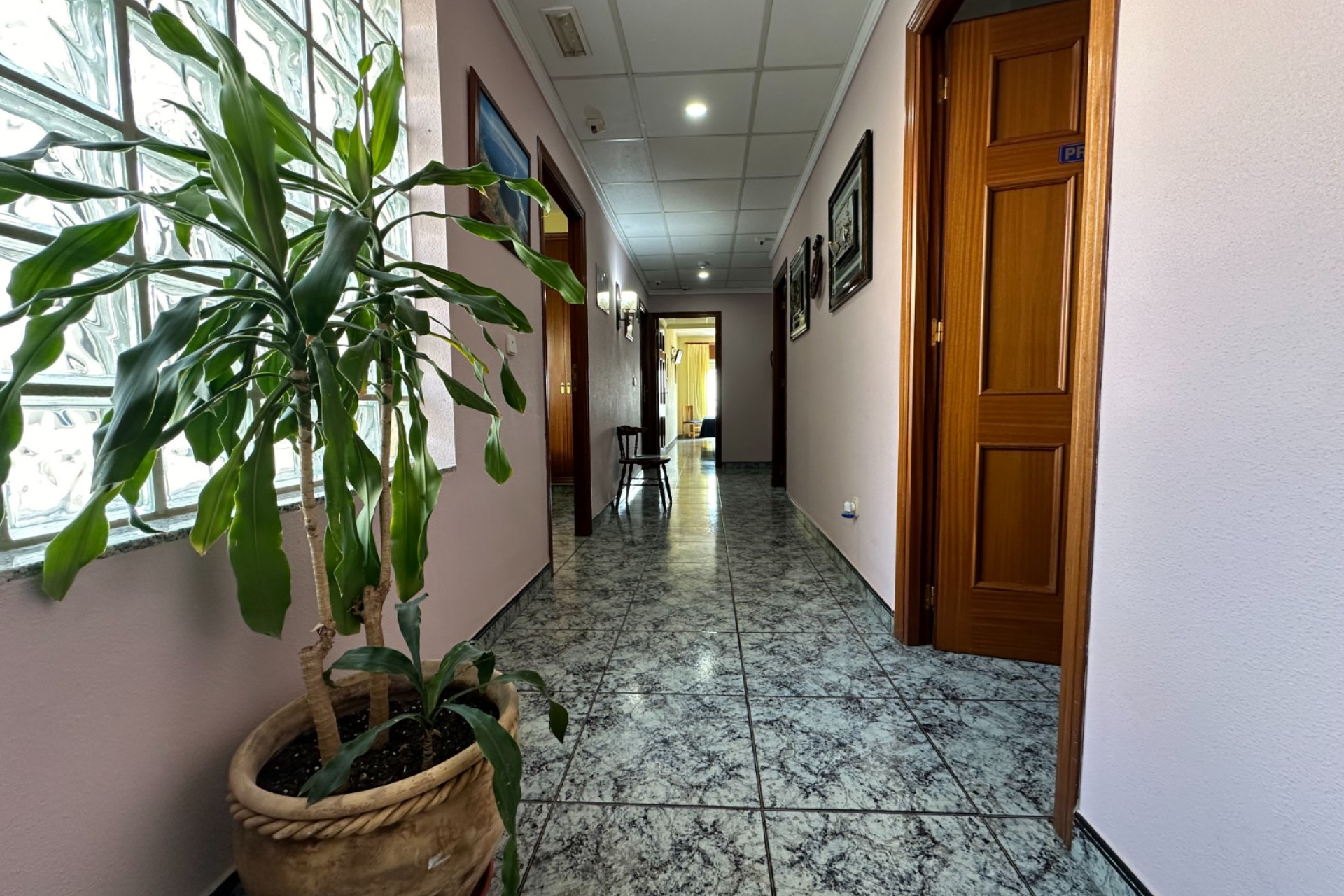 Resale - Hotel or Bed and Breakfast - San Javier - Los Alcazares