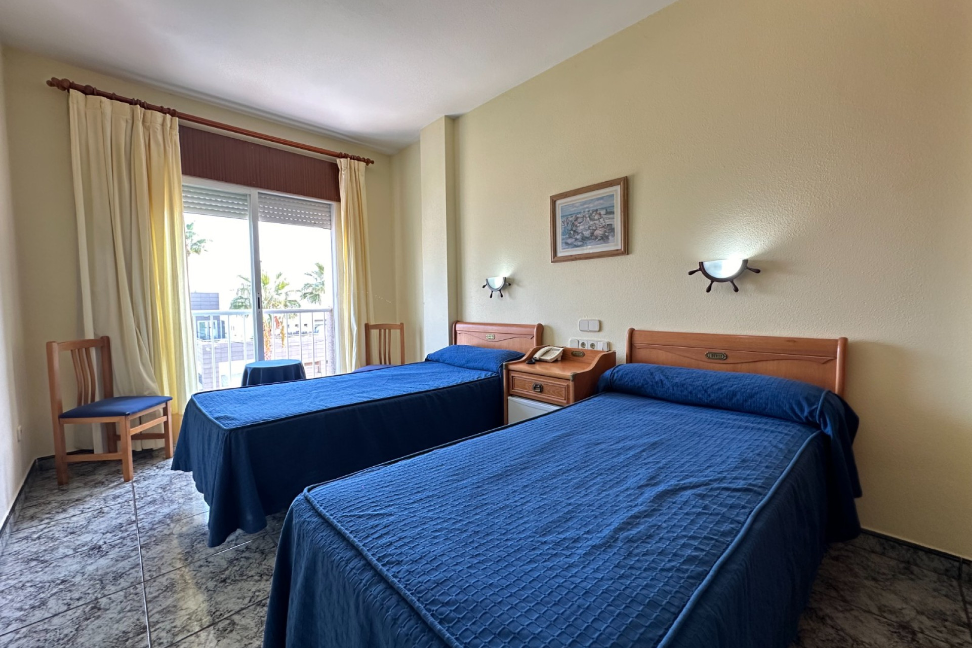 Resale - Hotel or Bed and Breakfast - San Javier - Los Alcazares