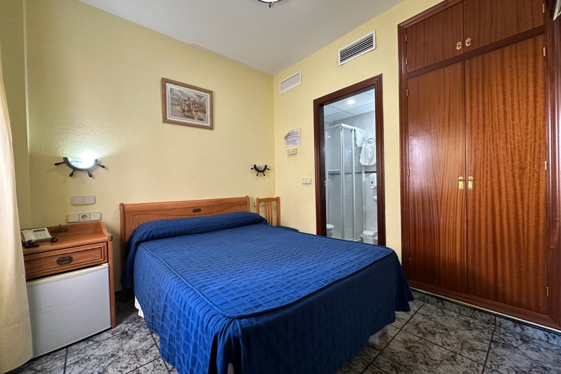 Resale - Hotel or Bed and Breakfast - San Javier - Los Alcazares