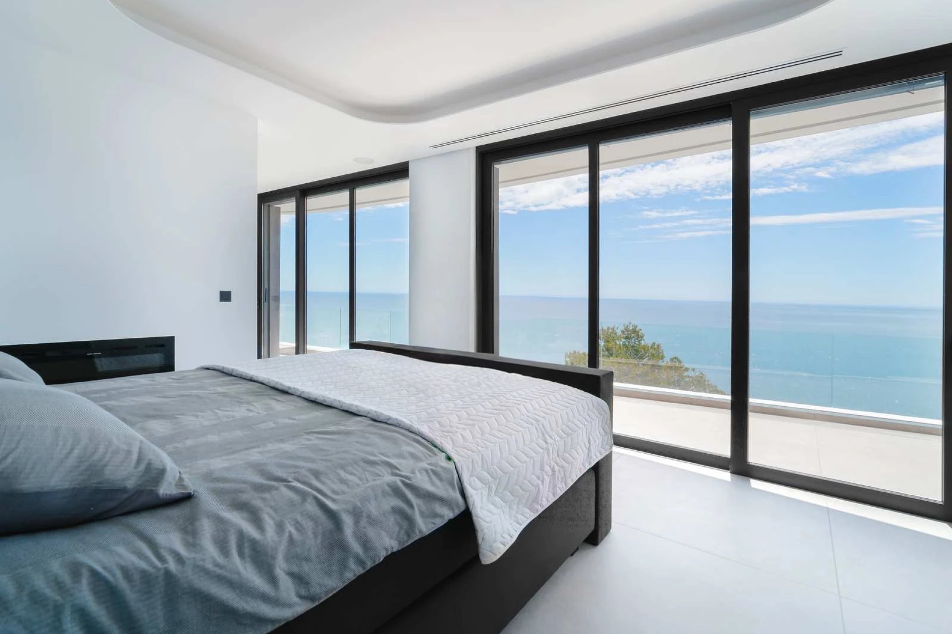 Resale - Independent villa - Jávea - Costa Blanca North