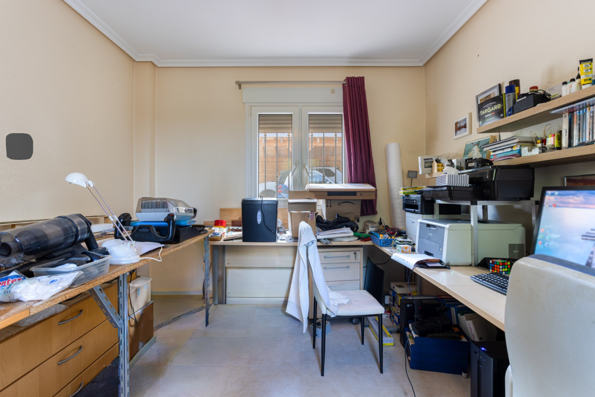 Resale - Independent villa - La Zarza - Costa Calida