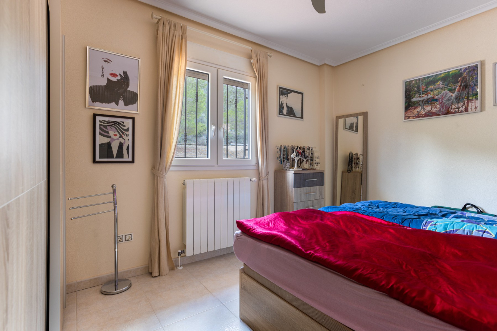 Resale - Independent villa - La Zarza - Costa Calida