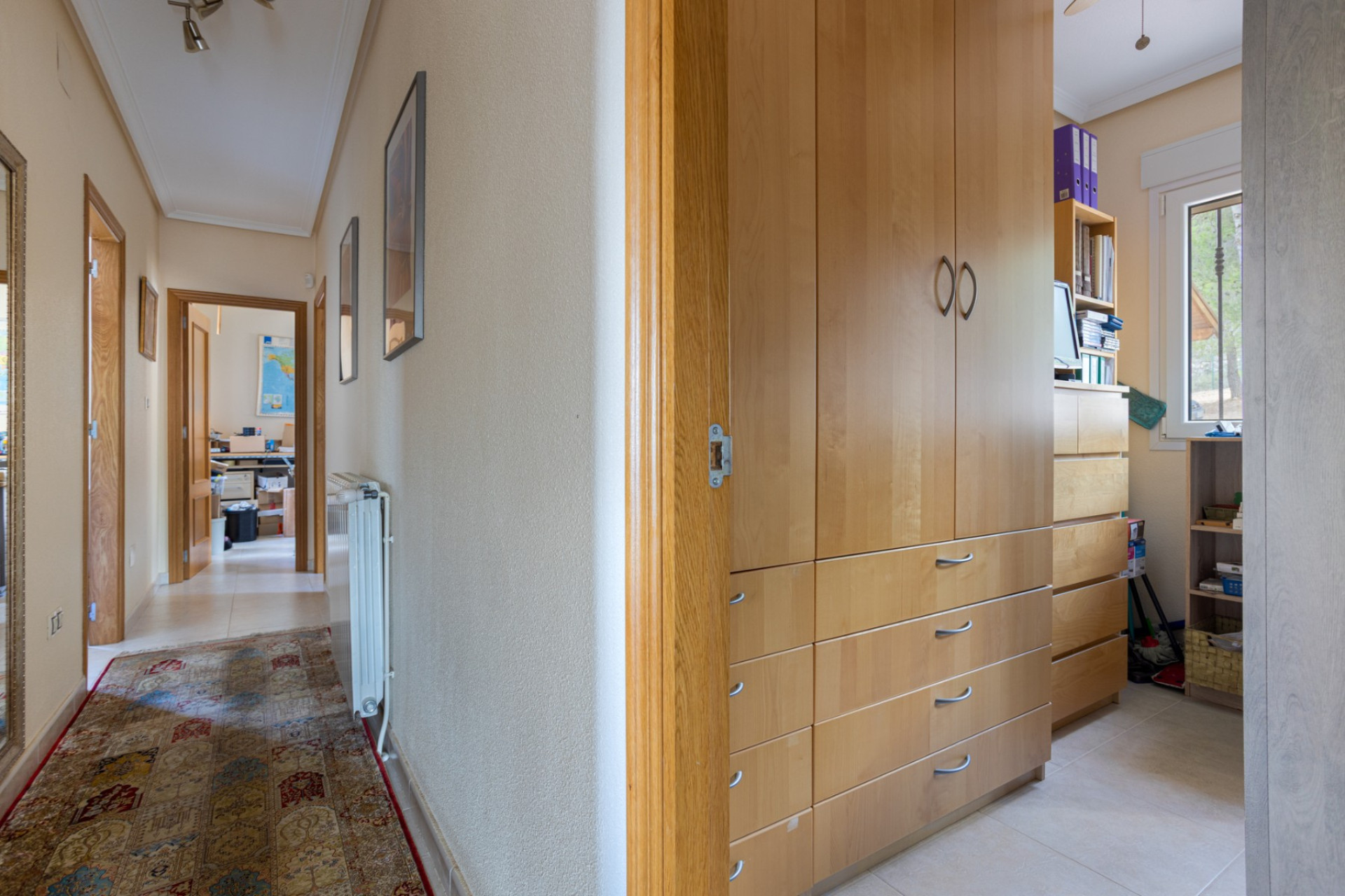 Resale - Independent villa - La Zarza - Costa Calida