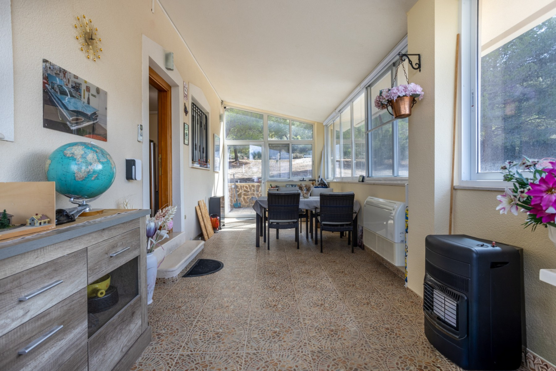 Resale - Independent villa - La Zarza - Costa Calida