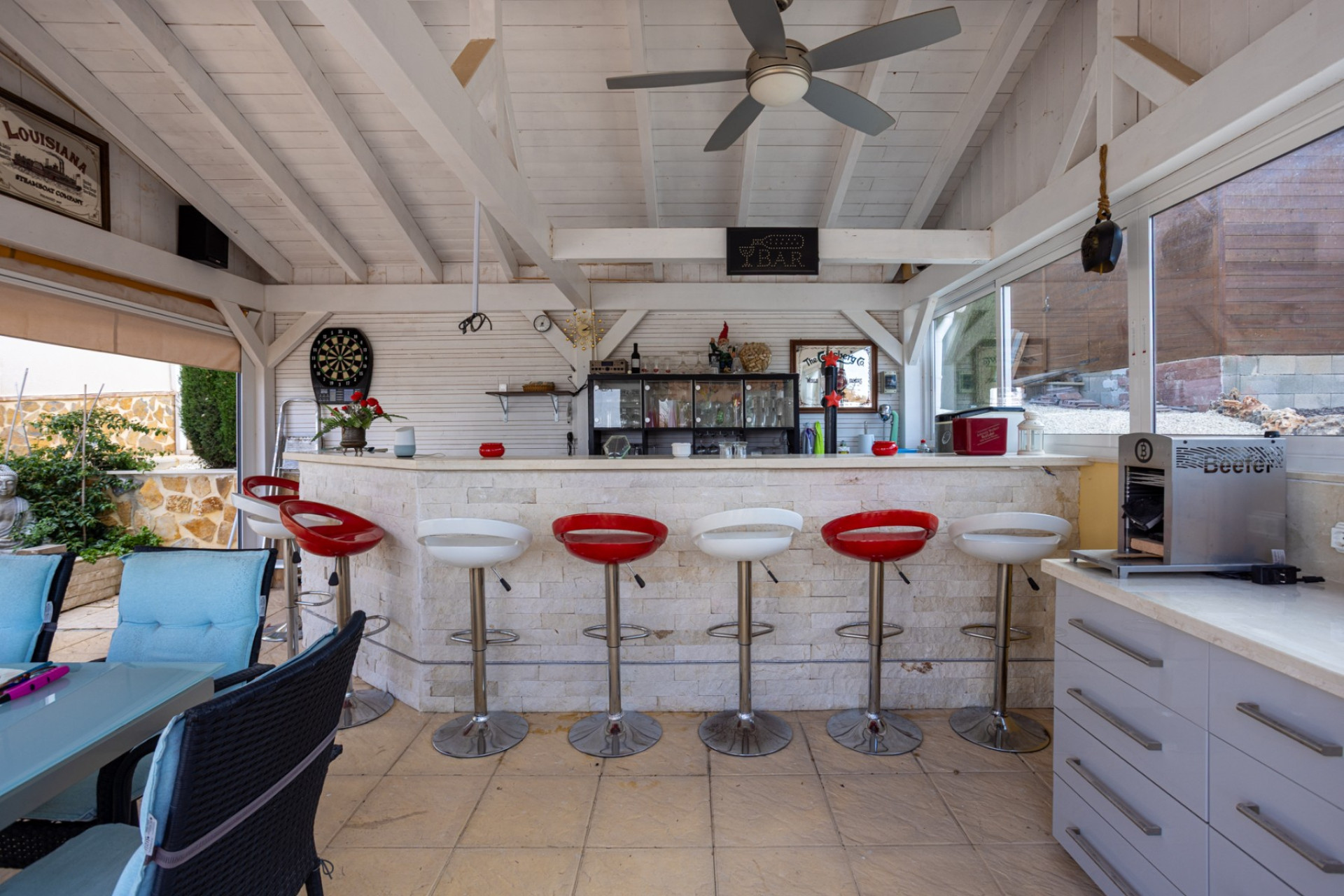 Resale - Independent villa - La Zarza - Costa Calida