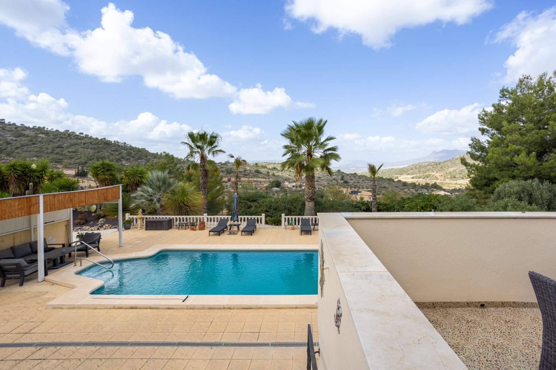 Resale - Independent villa - La Zarza - Costa Calida