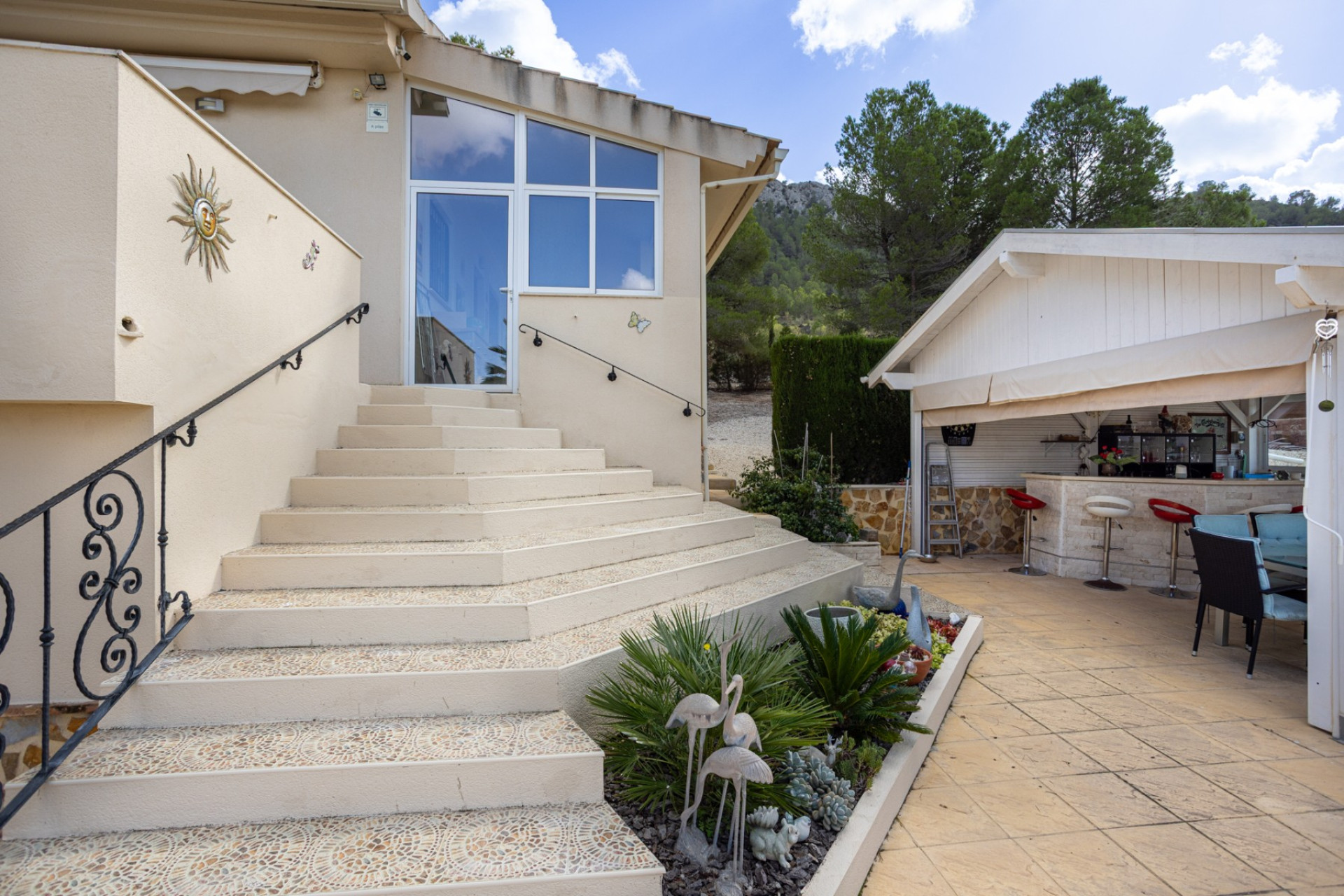 Resale - Independent villa - La Zarza - Costa Calida