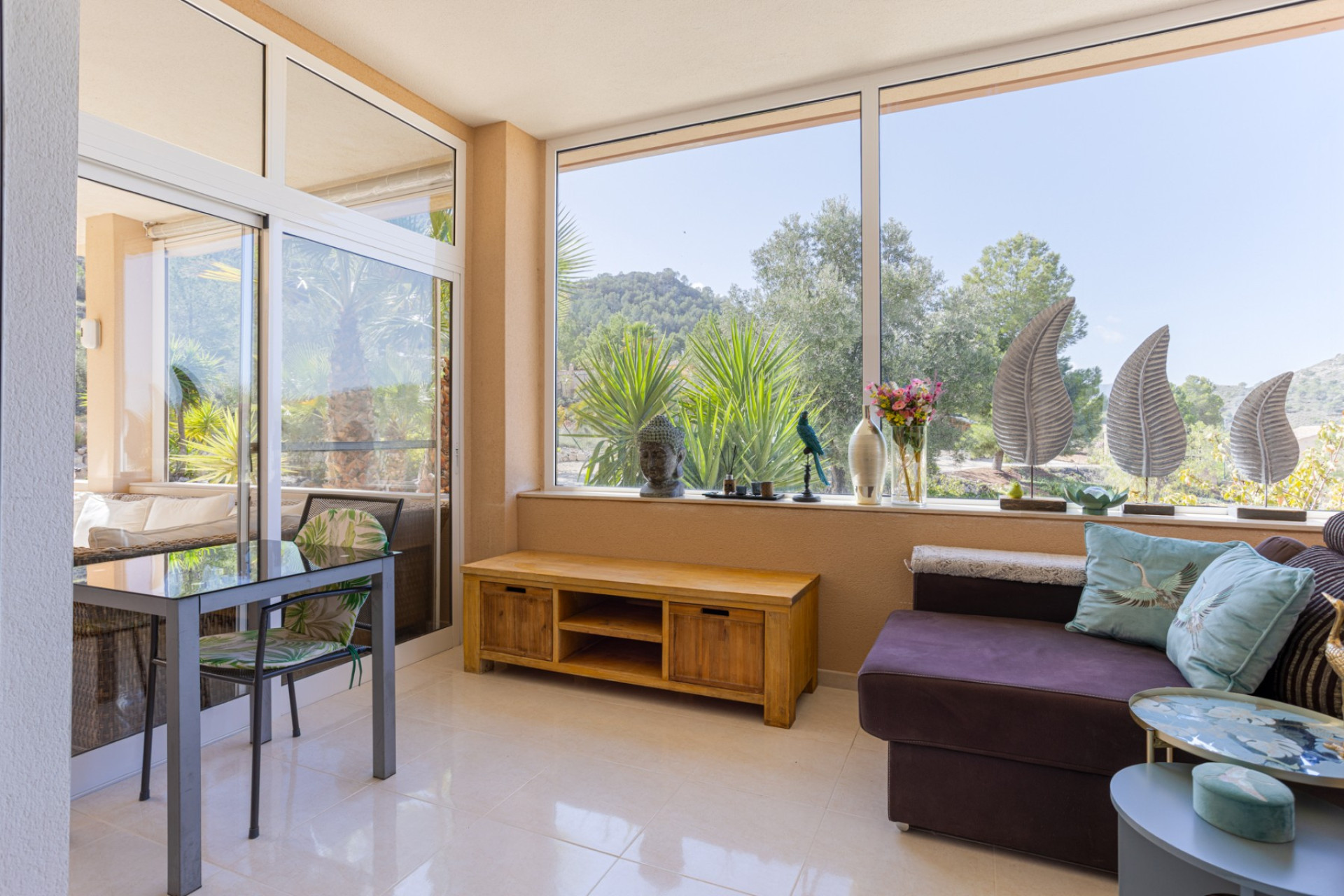 Resale - Independent villa - La Zarza - Costa Calida