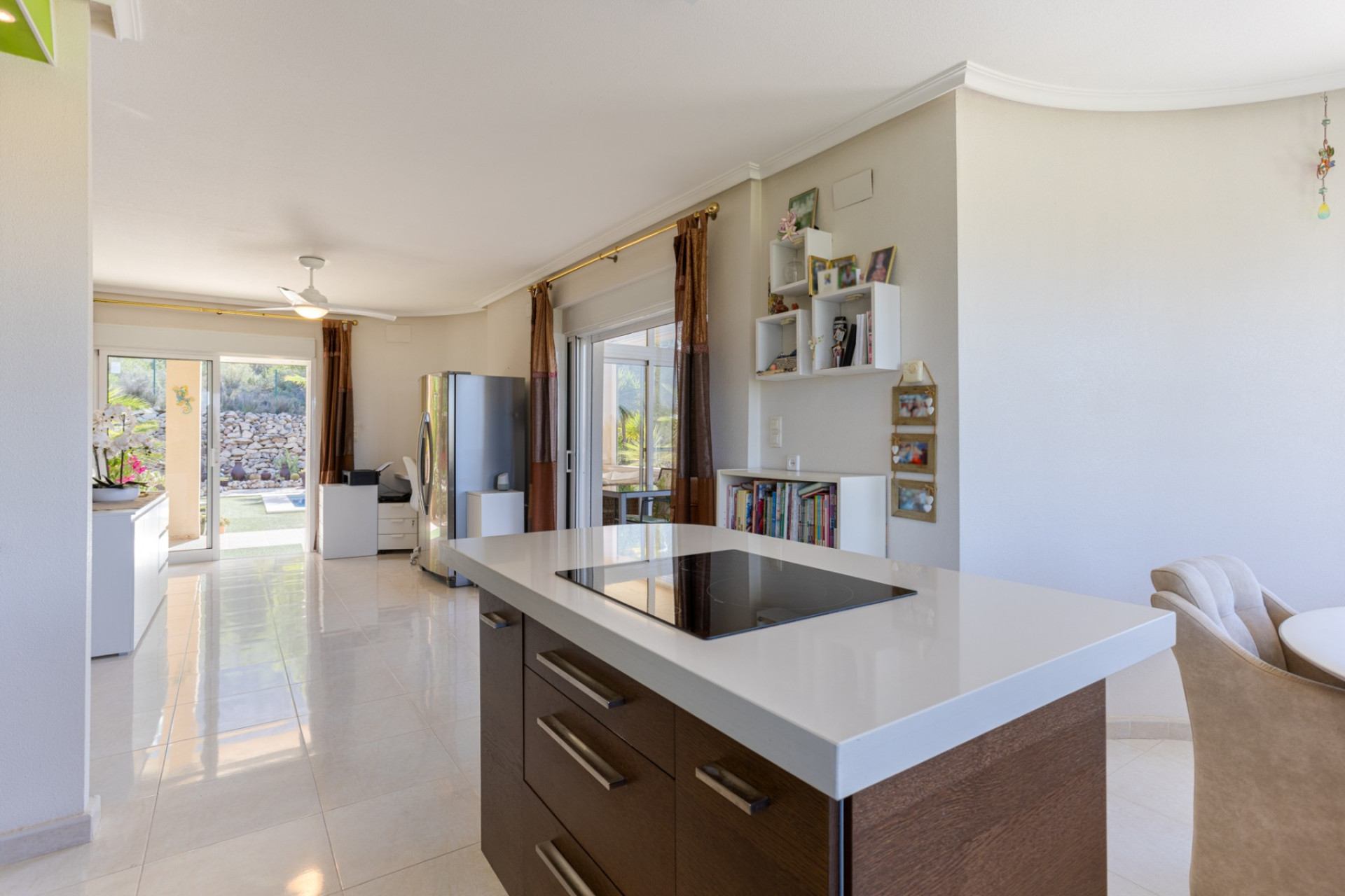 Resale - Independent villa - La Zarza - Costa Calida