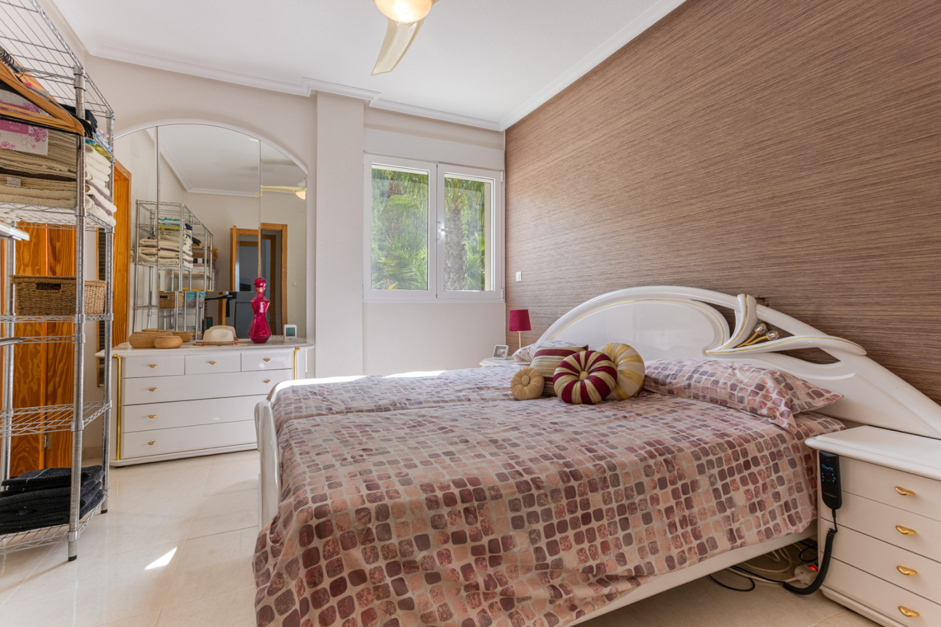 Resale - Independent villa - La Zarza - Costa Calida