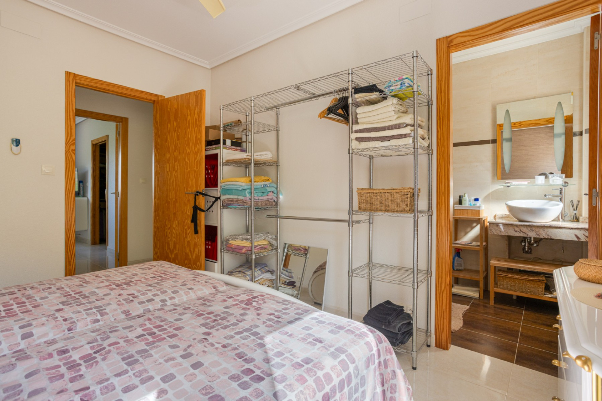 Resale - Independent villa - La Zarza - Costa Calida