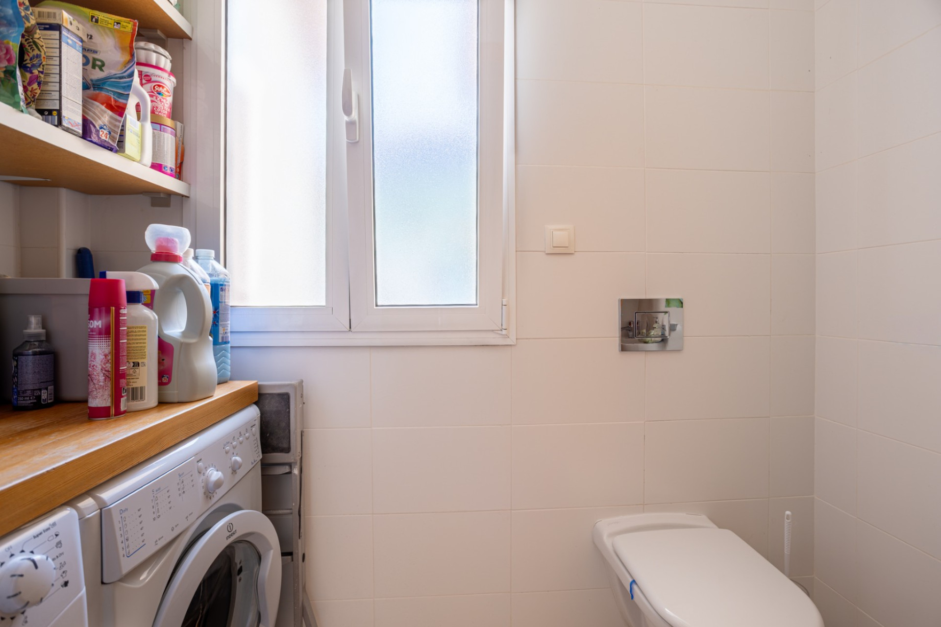 Resale - Independent villa - La Zarza - Costa Calida