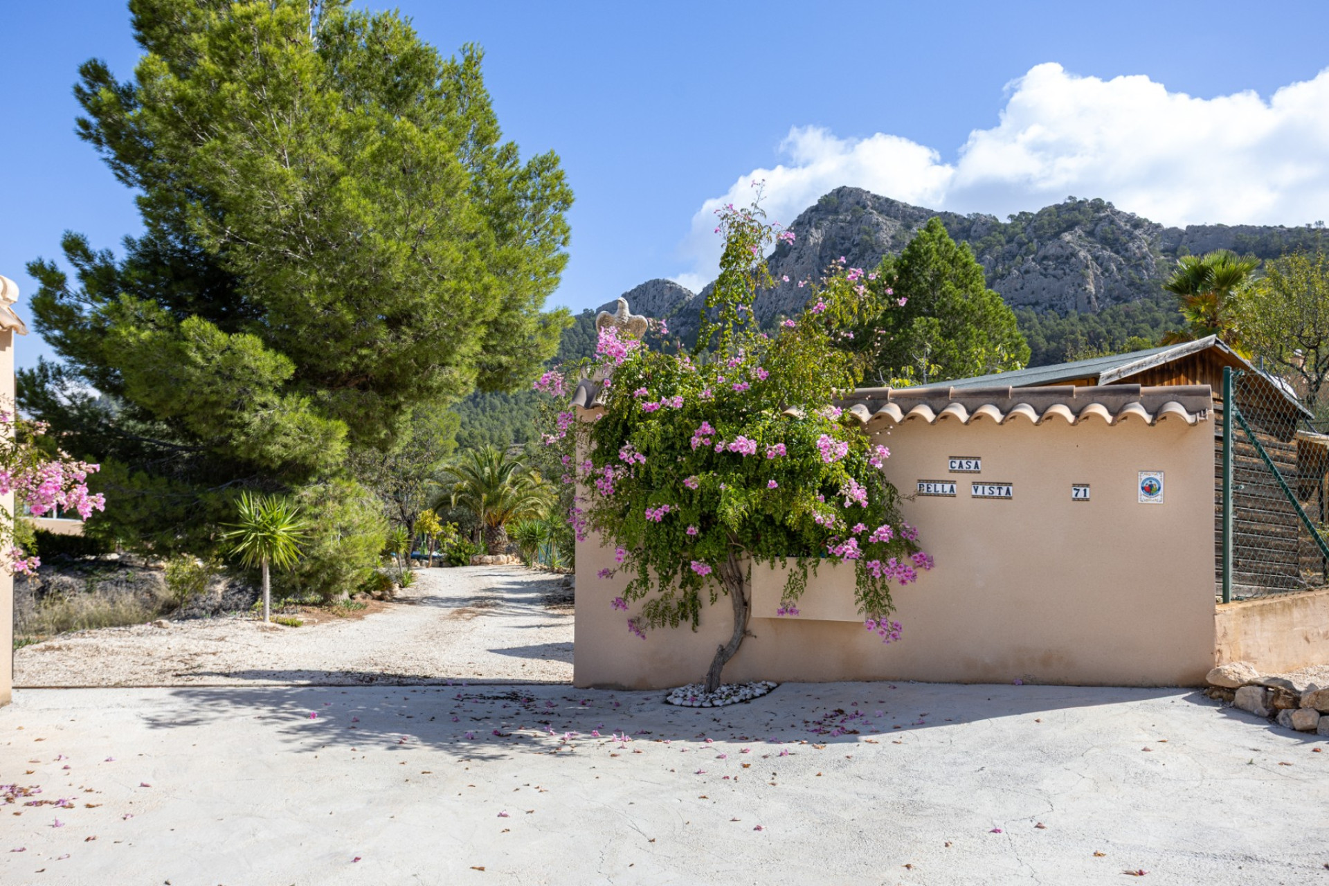 Resale - Independent villa - La Zarza - Costa Calida