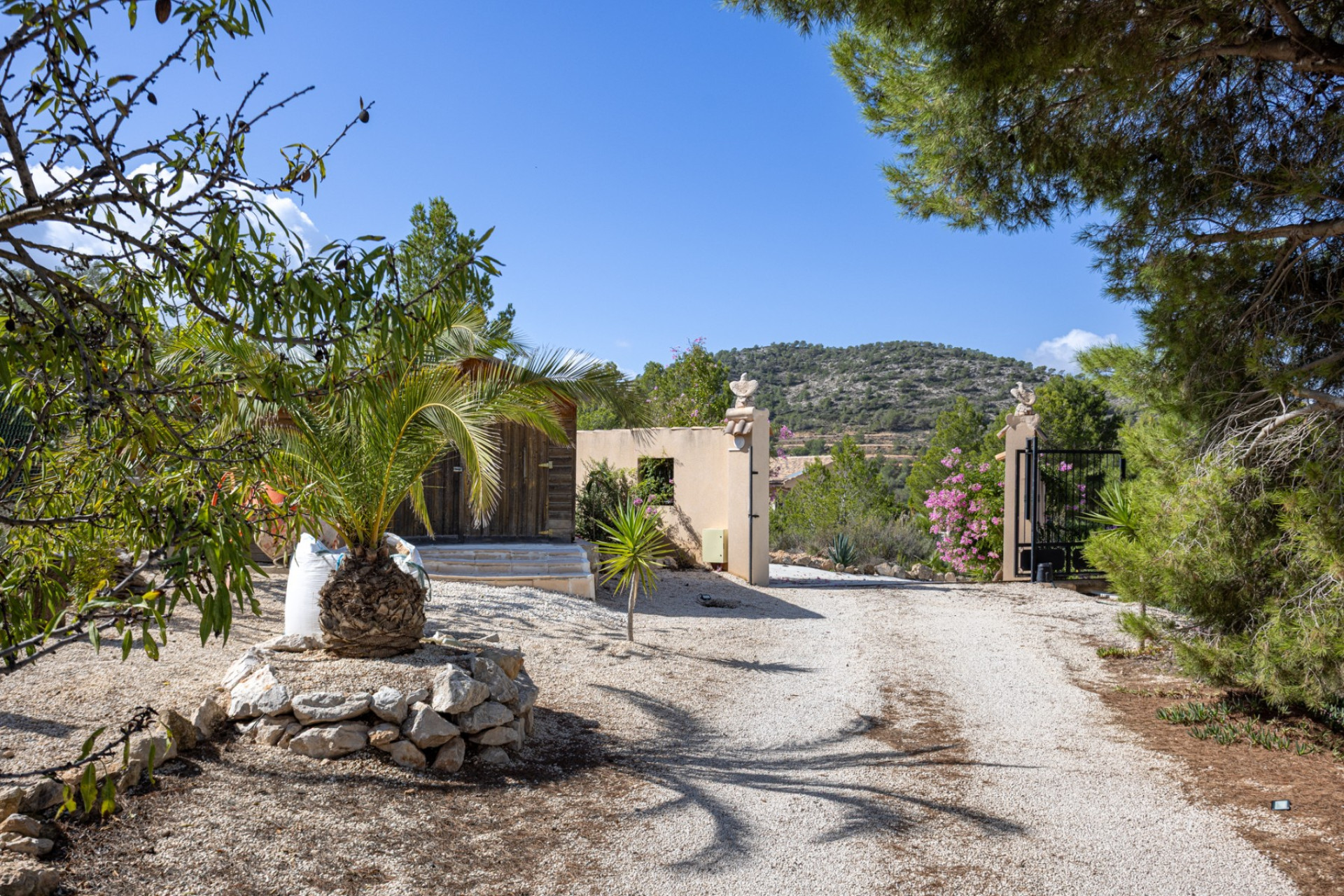 Resale - Independent villa - La Zarza - Costa Calida