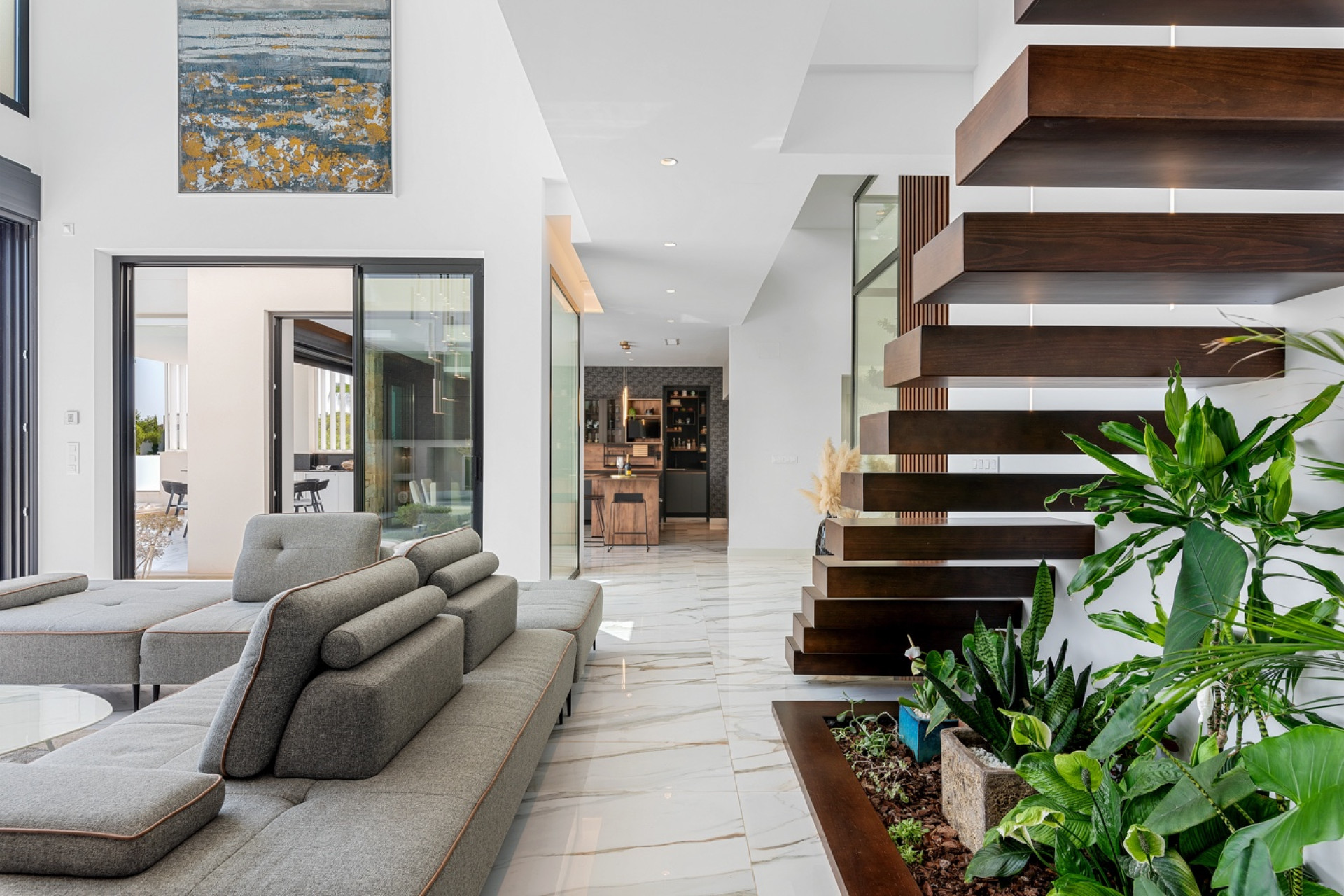 Resale - Independent villa - Las Colinas Golf and Country Club - Costa Blanca South