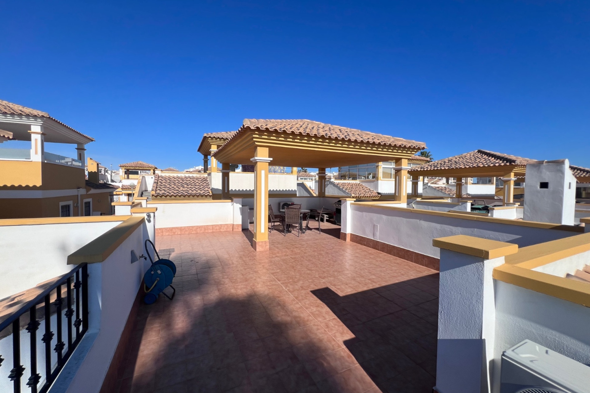 Resale - Independent villa - Vistabella - Costa Blanca South