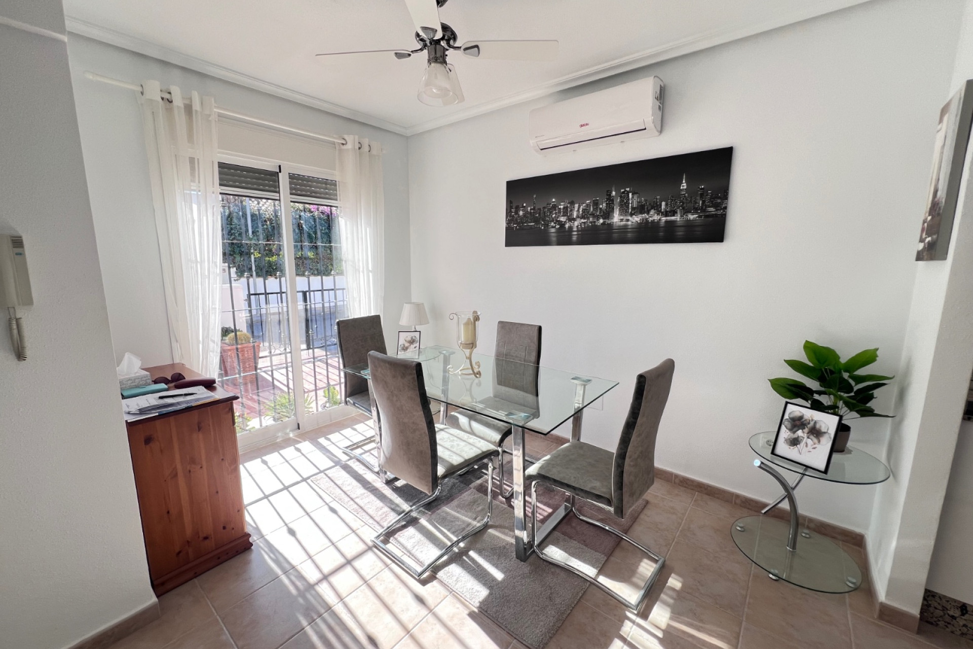 Resale - Independent villa - Vistabella - Costa Blanca South