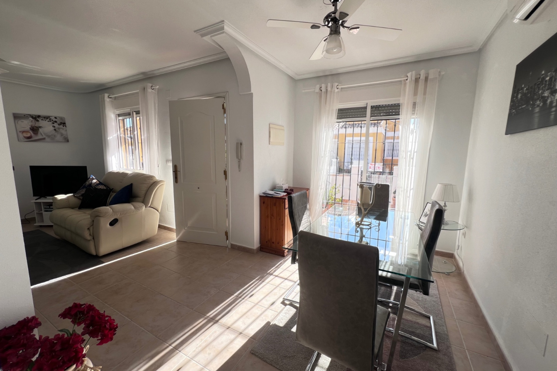 Resale - Independent villa - Vistabella - Costa Blanca South