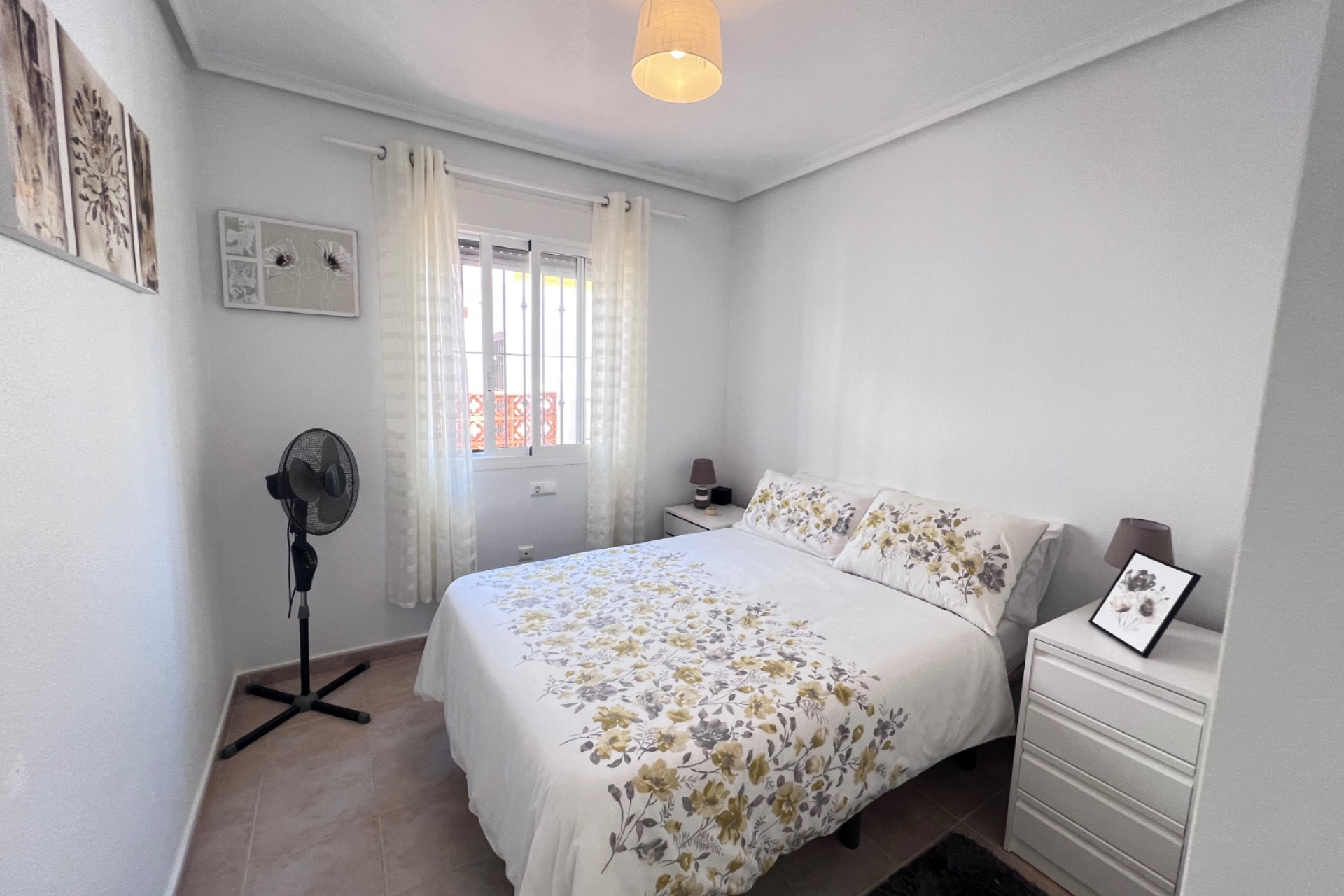 Resale - Independent villa - Vistabella - Costa Blanca South