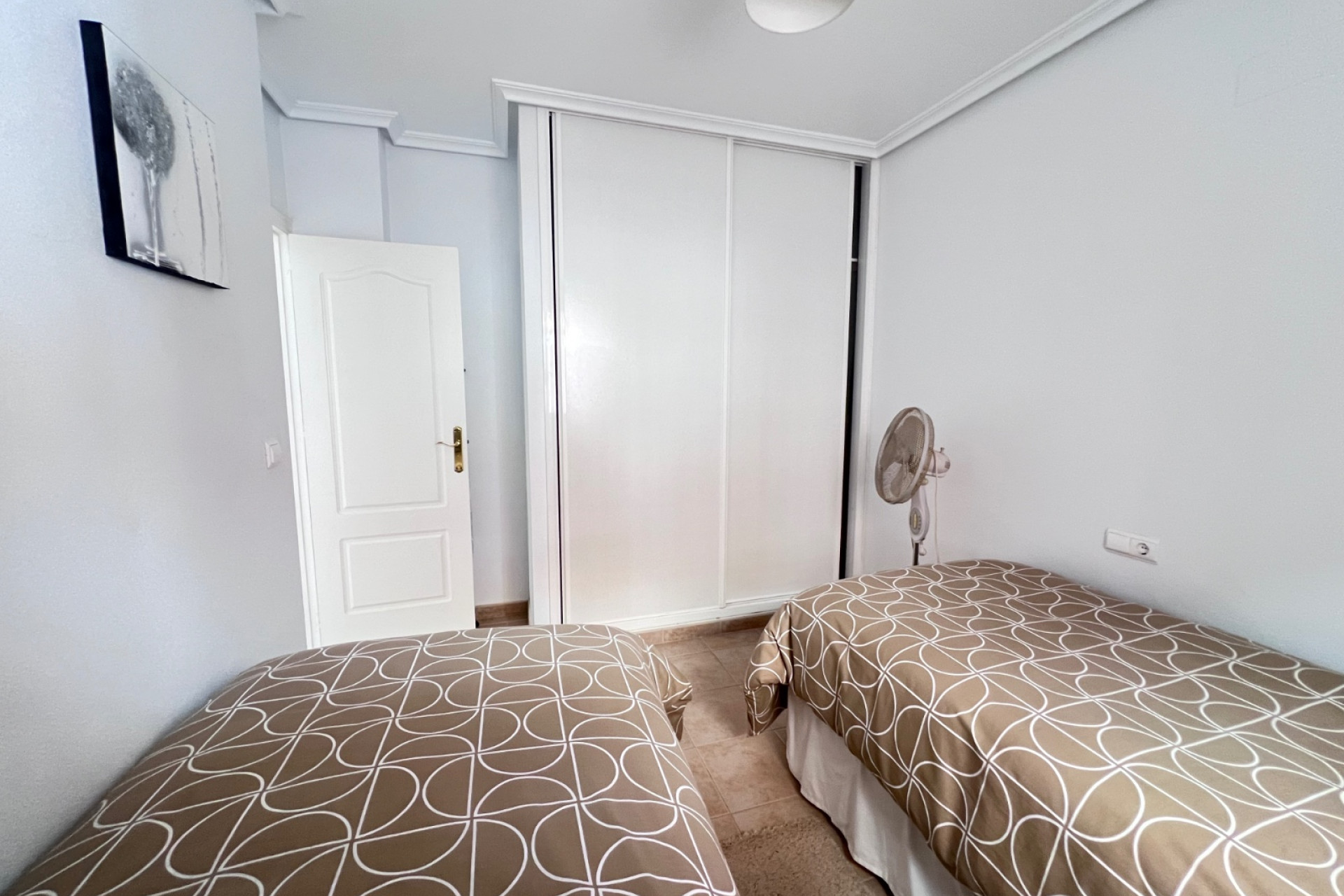 Resale - Independent villa - Vistabella - Costa Blanca South