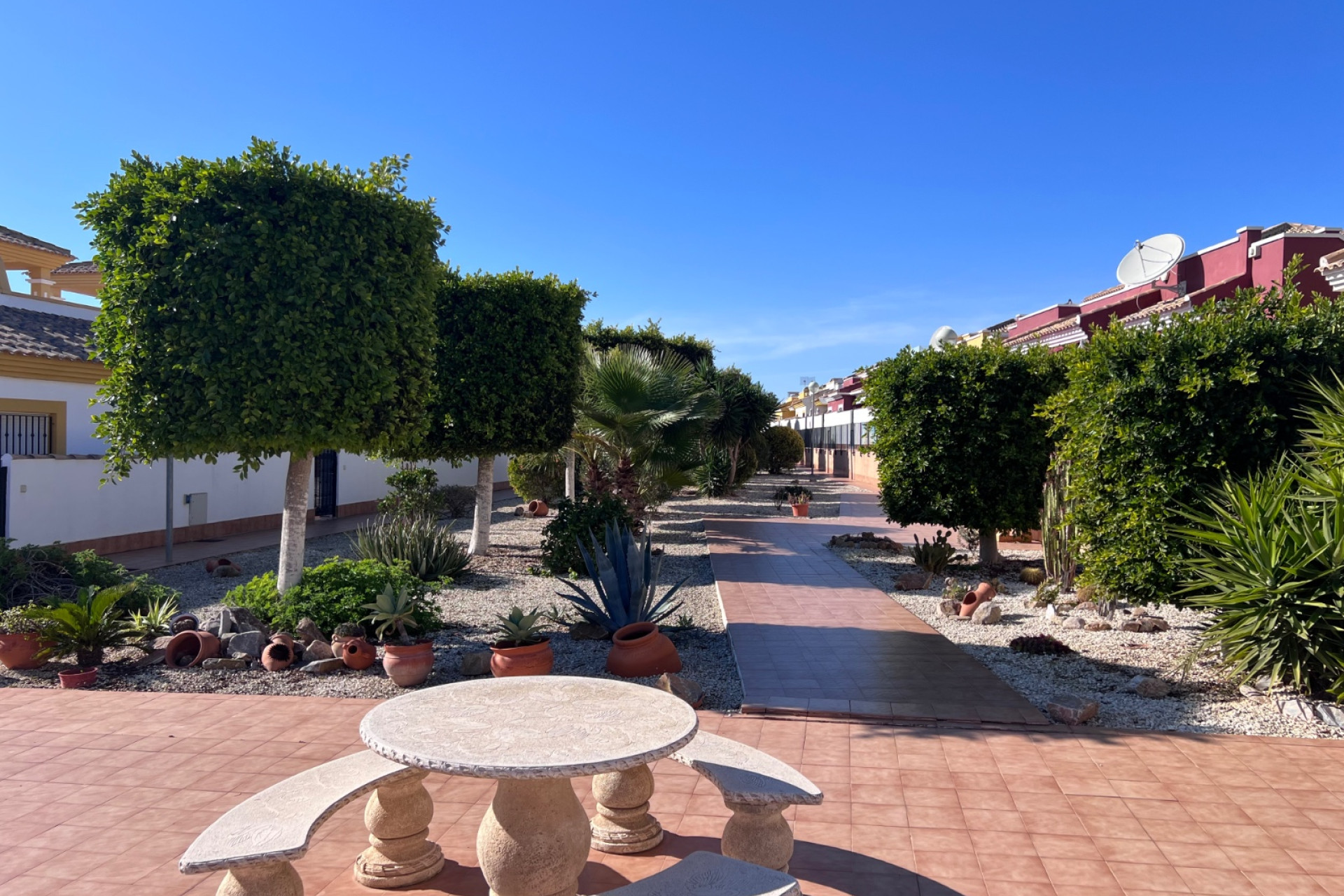 Resale - Independent villa - Vistabella - Costa Blanca South