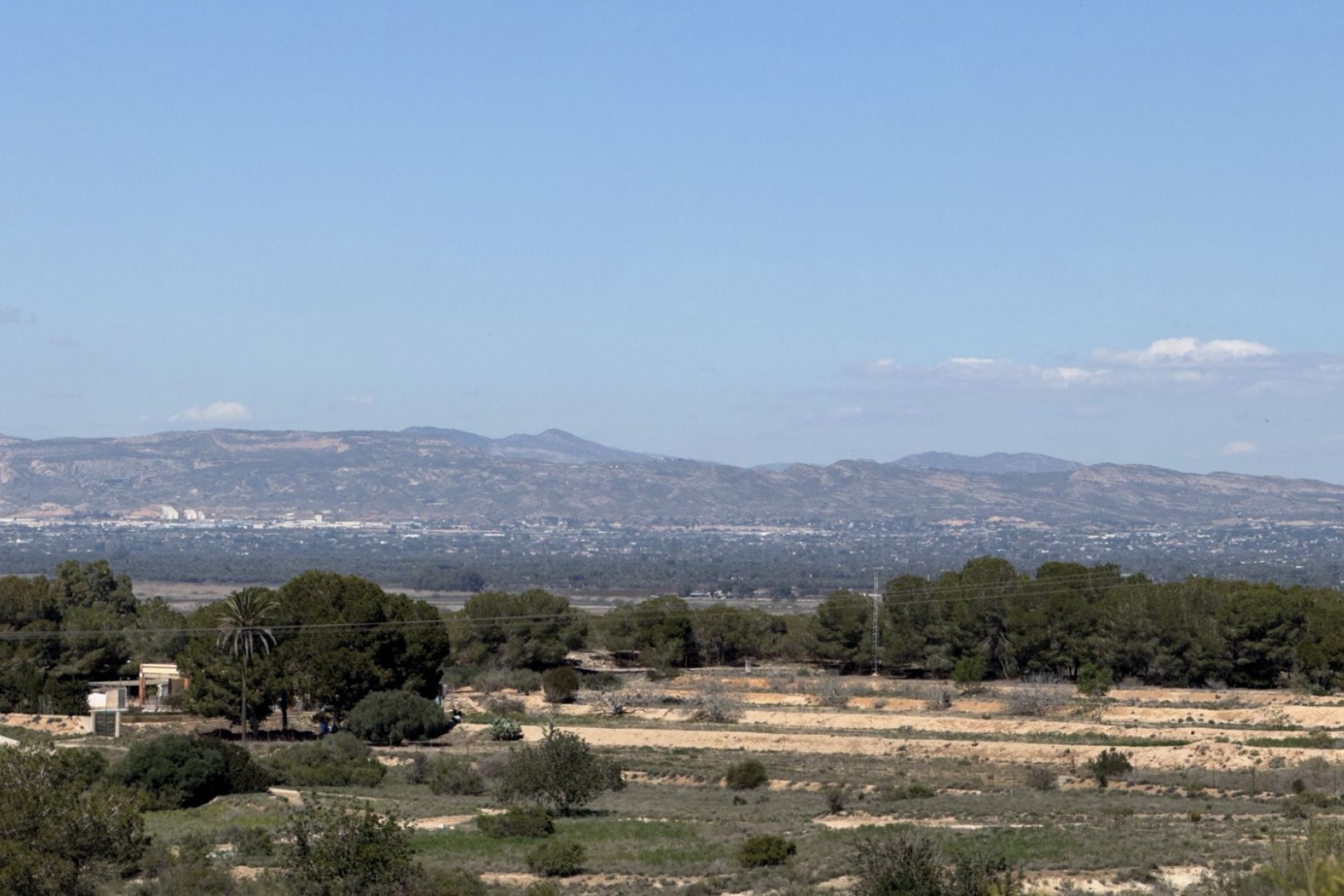 Resale - Land and Plots - San Fulgencio - Costa Blanca South
