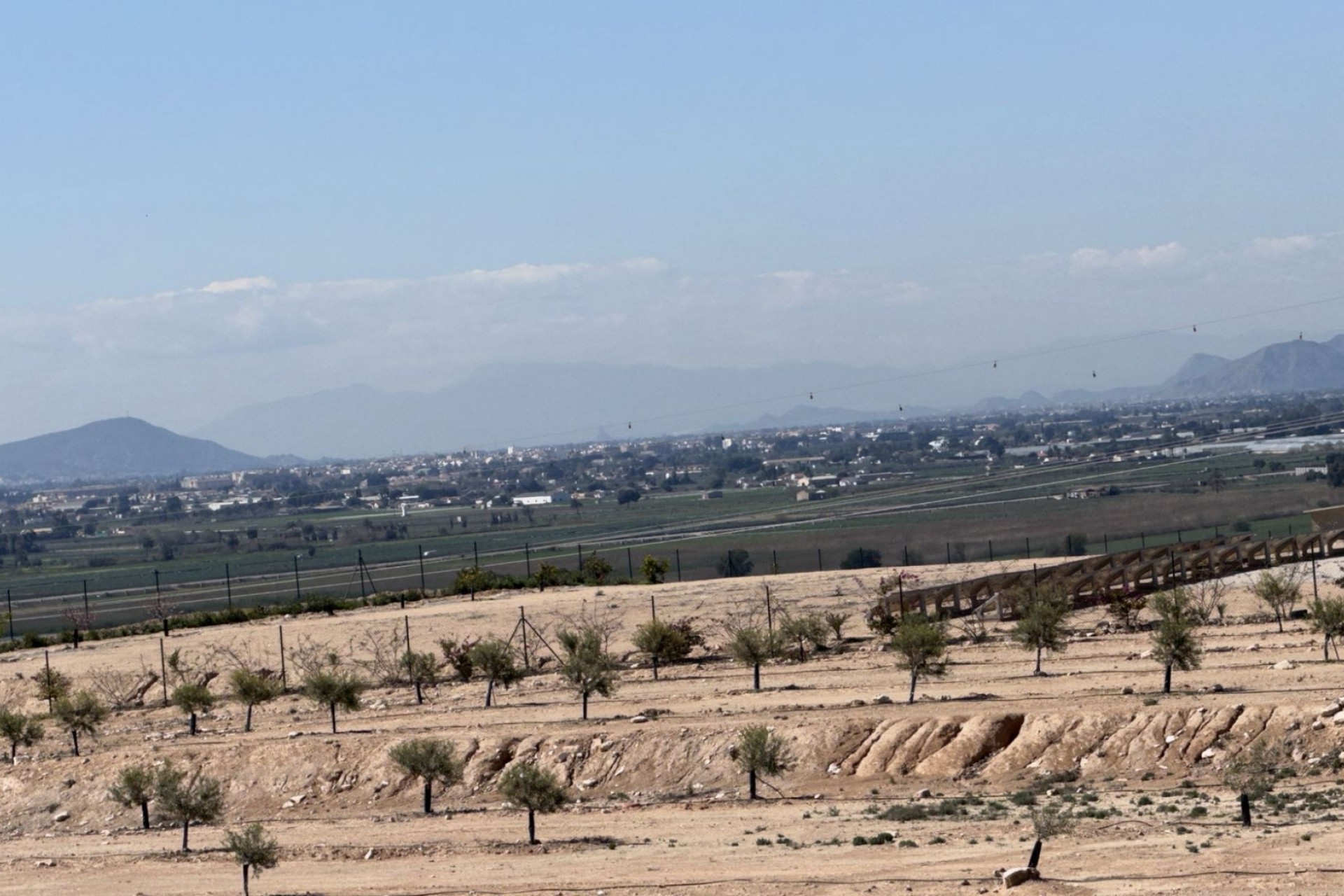 Resale - Land and Plots - San Fulgencio - Costa Blanca South