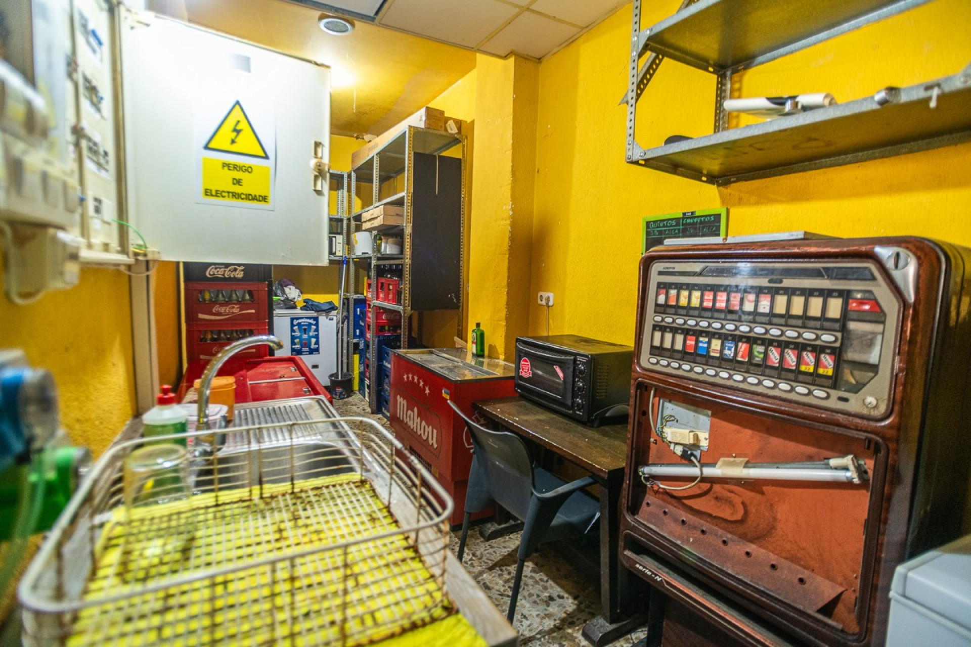 Resale - Local - San Javier - Costa Calida