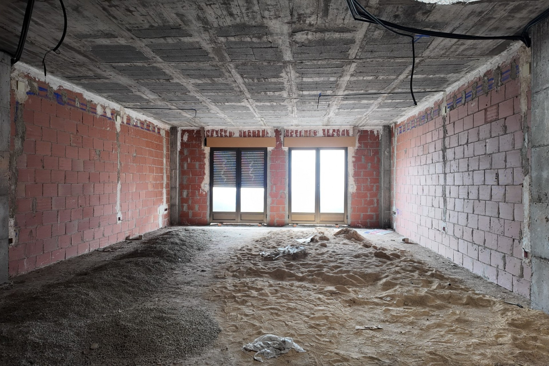 Resale - Other properties - San Vicente del Raspeig - Costa Blanca North