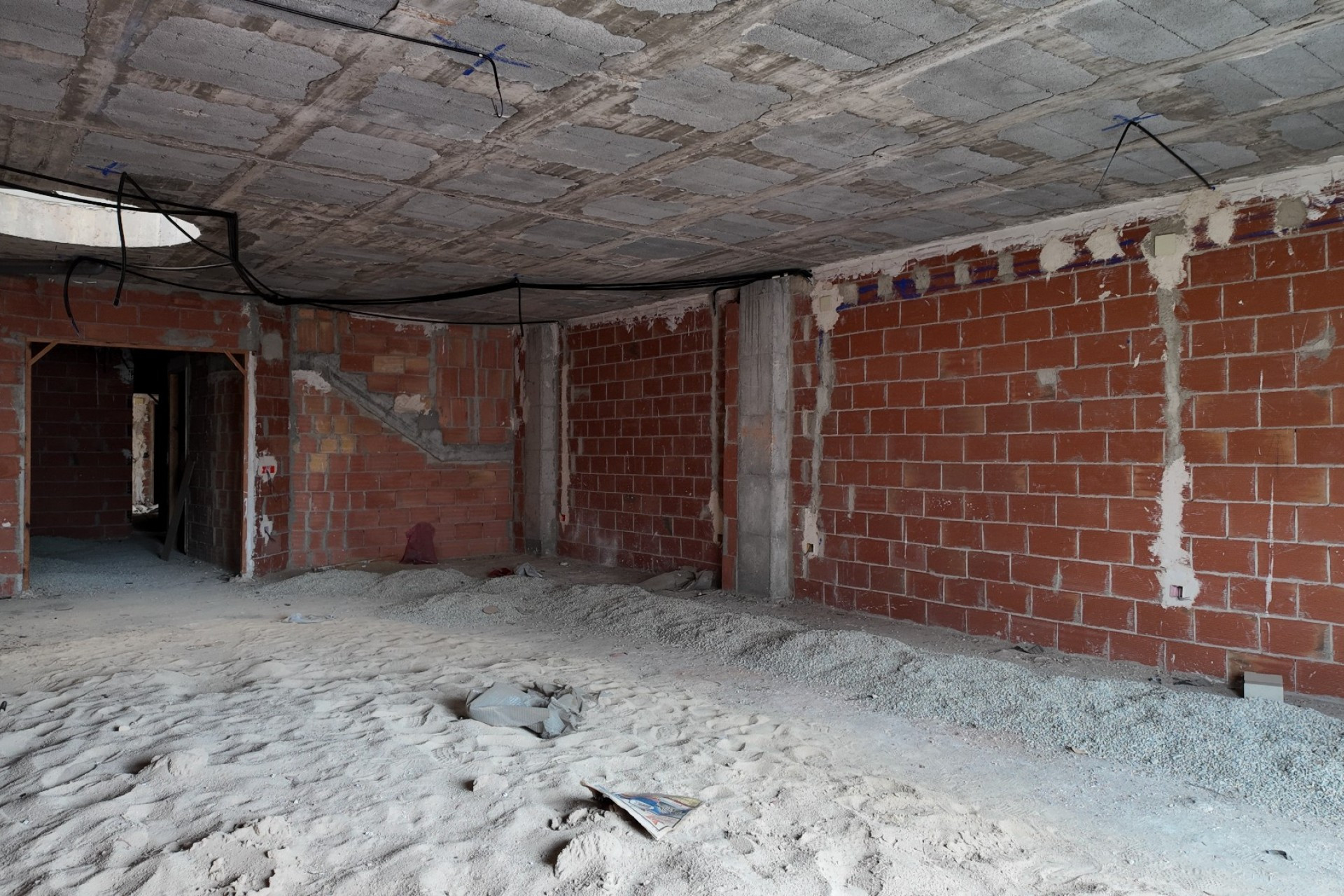 Resale - Other properties - San Vicente del Raspeig - Costa Blanca North