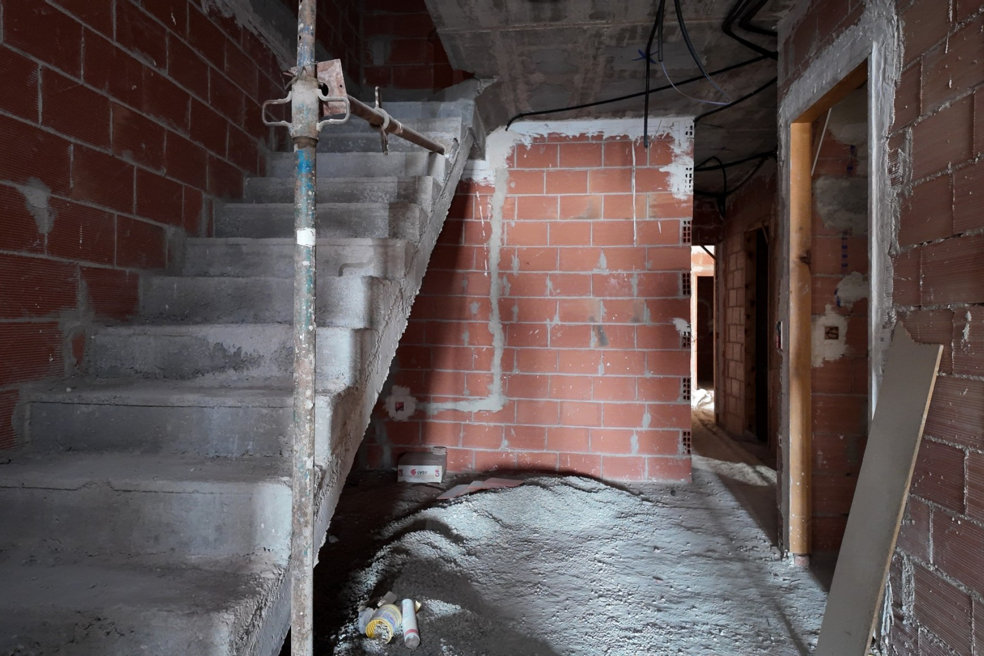 Resale - Other properties - San Vicente del Raspeig - Costa Blanca North