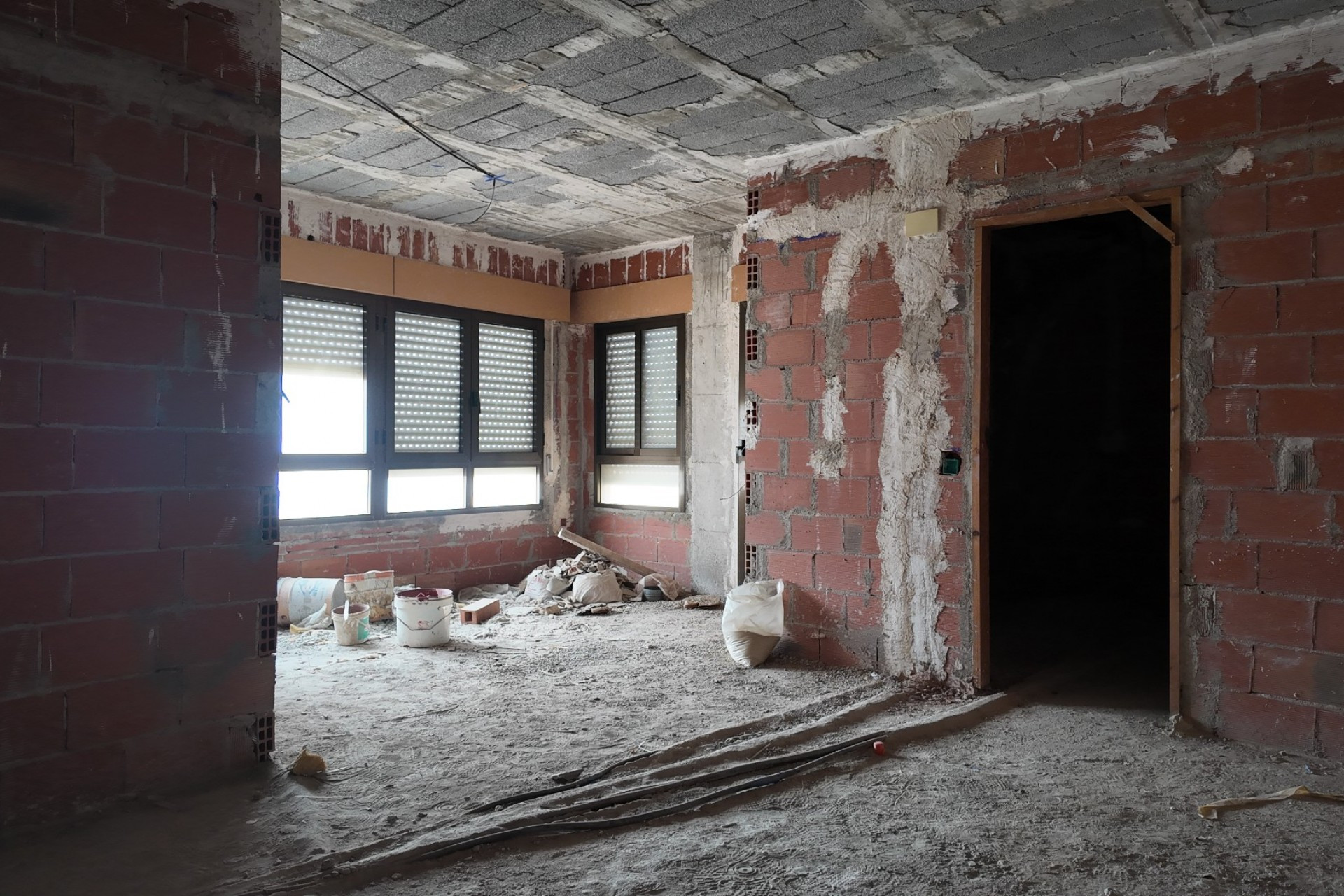 Resale - Other properties - San Vicente del Raspeig - Costa Blanca North