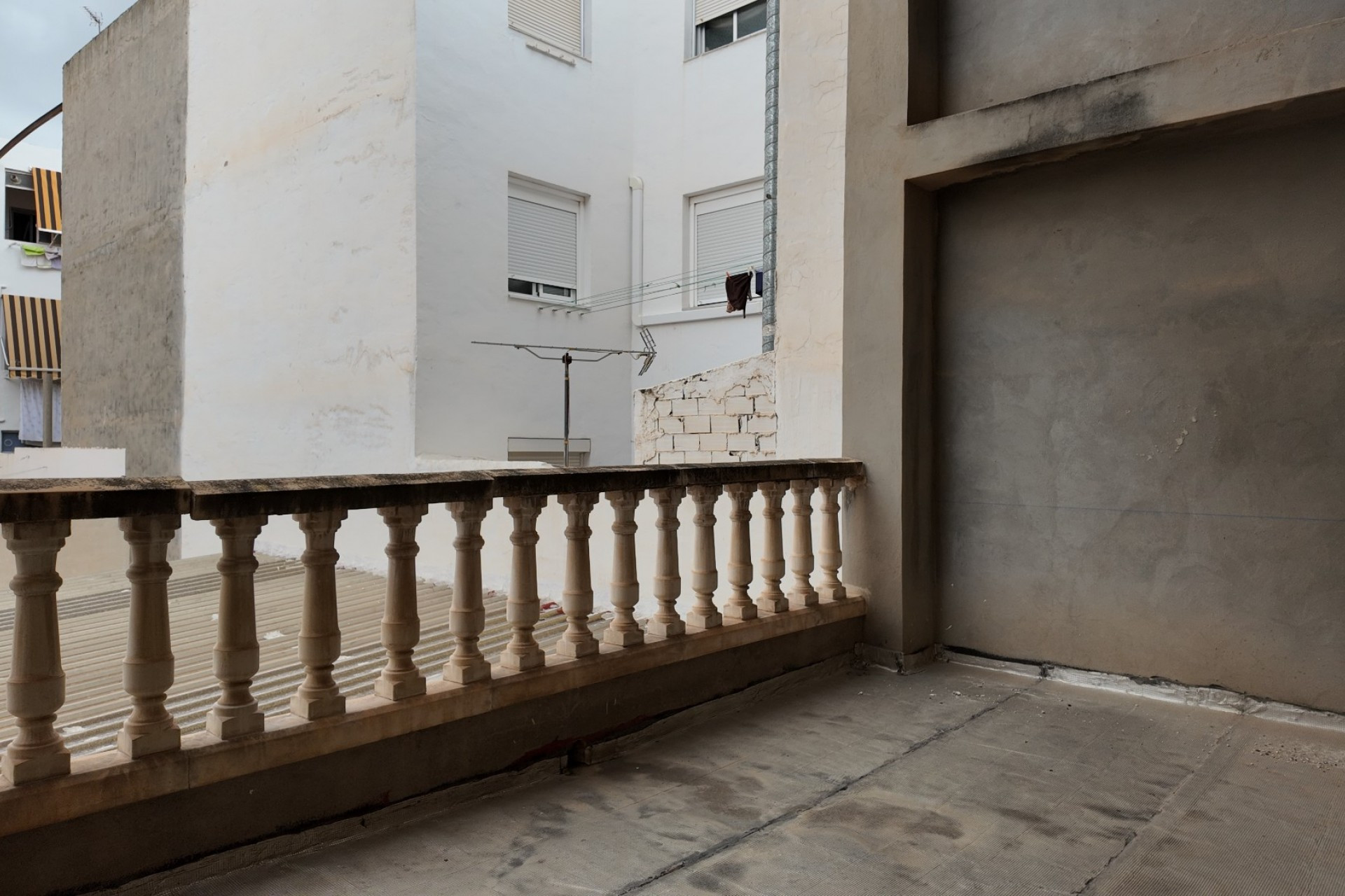 Resale - Other properties - San Vicente del Raspeig - Costa Blanca North