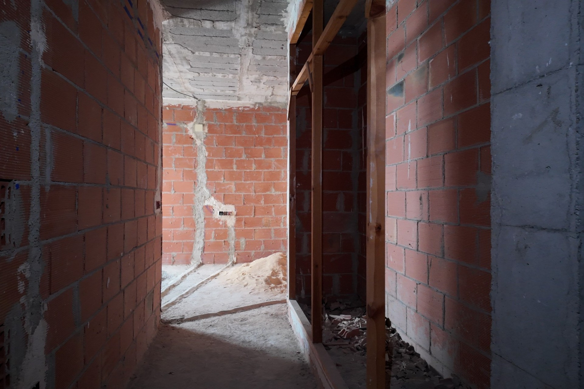 Resale - Other properties - San Vicente del Raspeig - Costa Blanca North