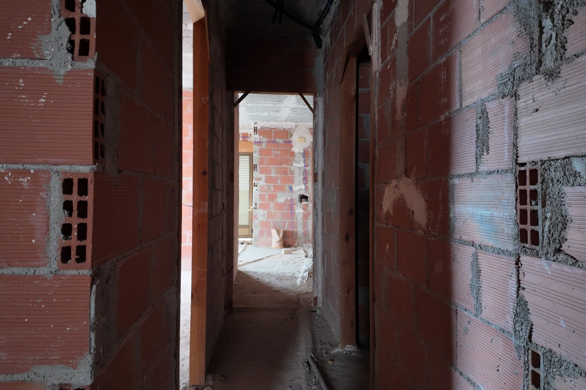 Resale - Other properties - San Vicente del Raspeig - Costa Blanca North