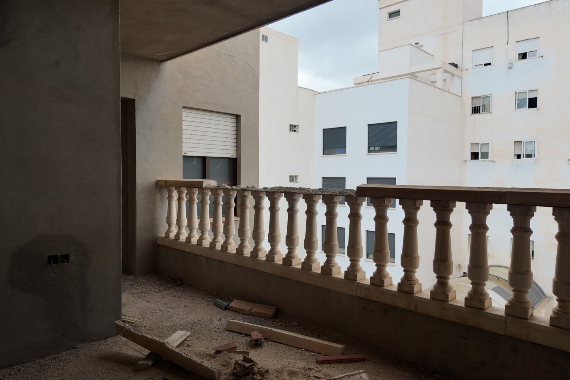 Resale - Other properties - San Vicente del Raspeig - Costa Blanca North