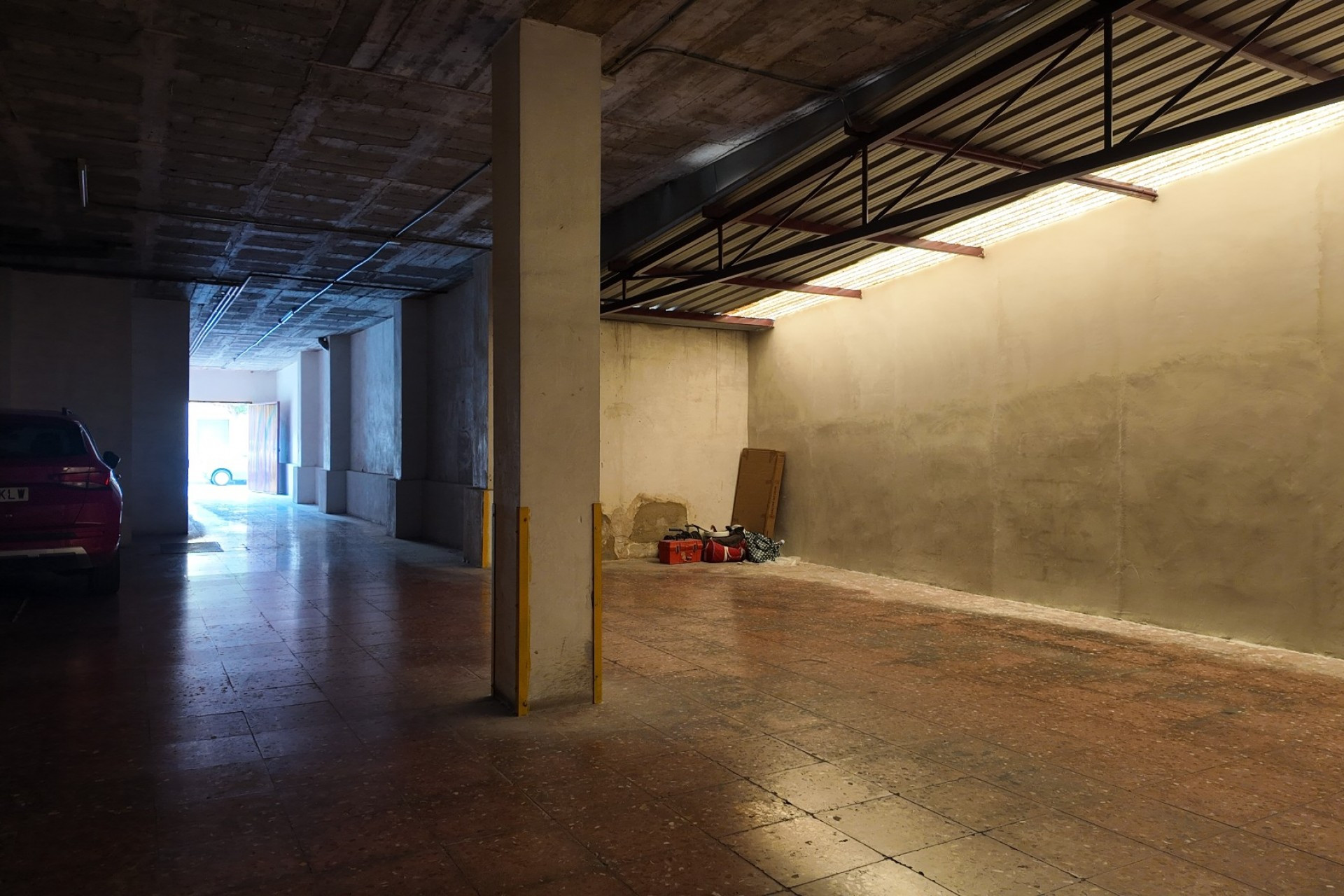 Resale - Other properties - San Vicente del Raspeig - Costa Blanca North