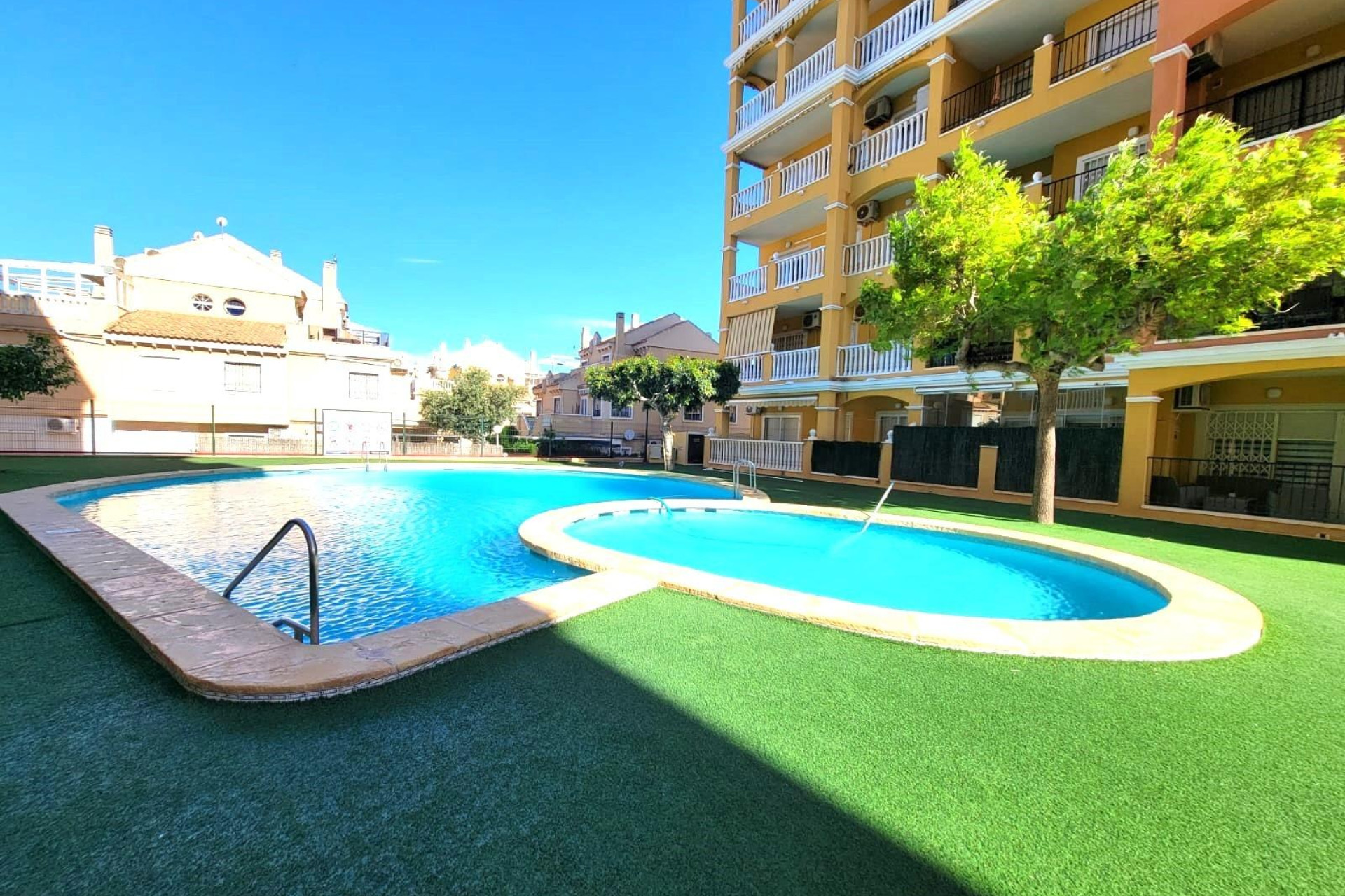Resale - Other properties - Torrevieja - Costa Blanca South