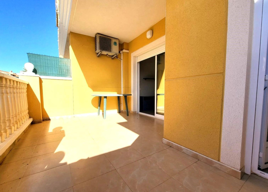 Resale - Other properties - Torrevieja - Costa Blanca South