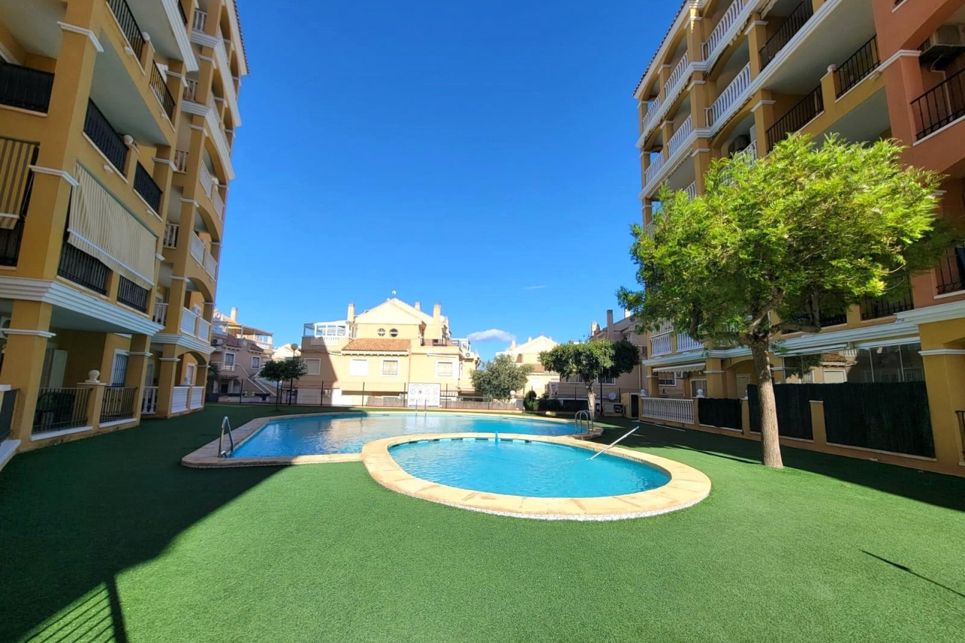 Resale - Other properties - Torrevieja - Costa Blanca South