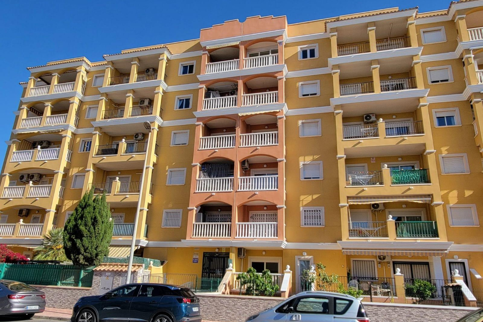Resale - Other properties - Torrevieja - Costa Blanca South