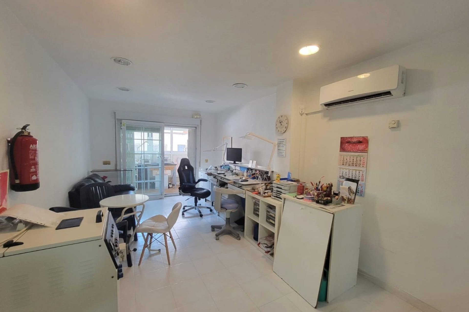 Resale - Other properties - Torrevieja - Costa Blanca South