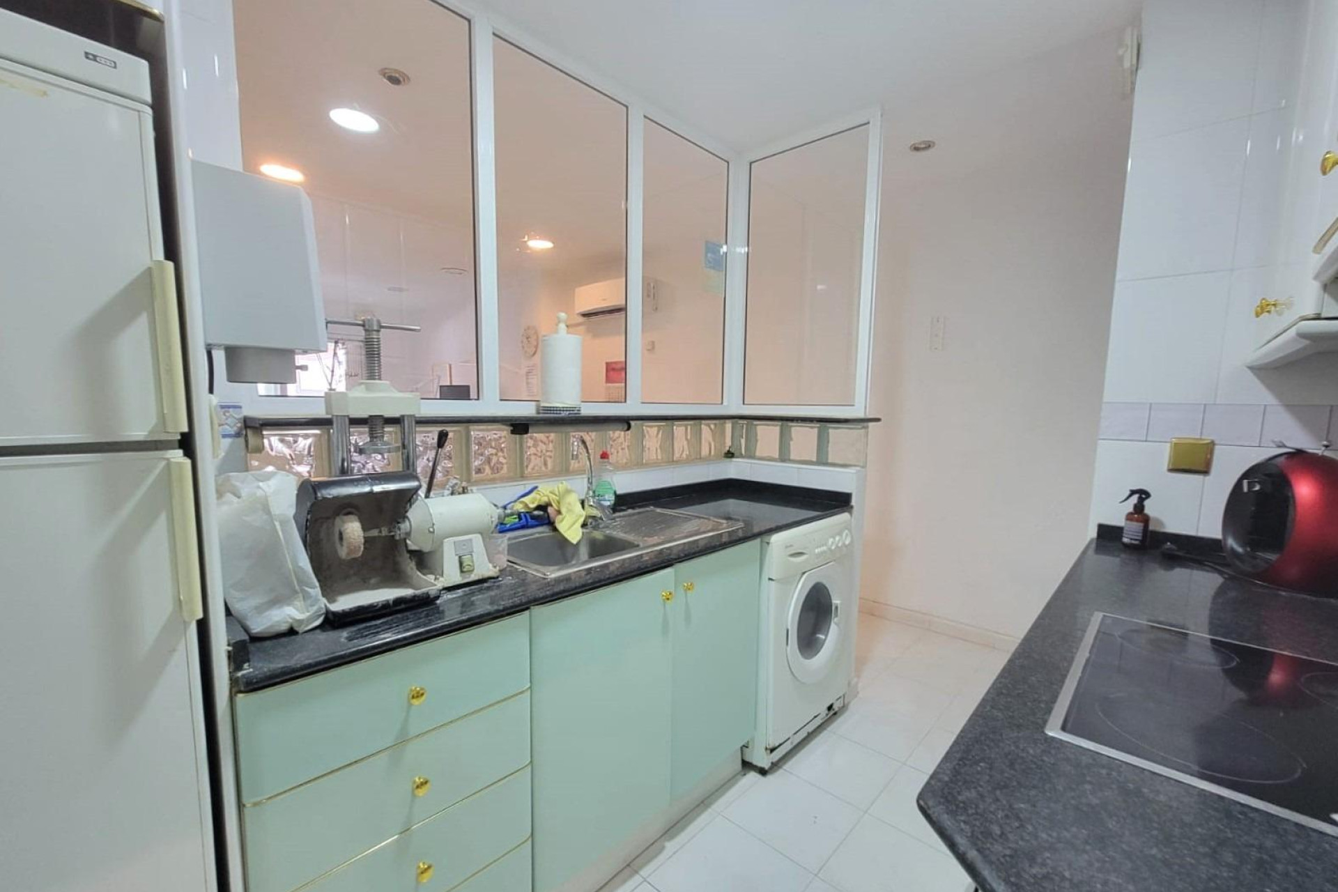 Resale - Other properties - Torrevieja - Costa Blanca South