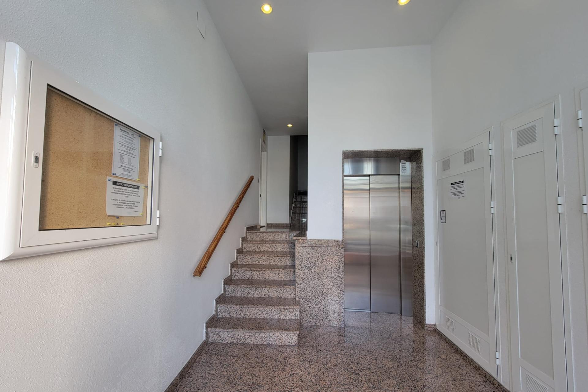 Resale - Other properties - Torrevieja - Costa Blanca South