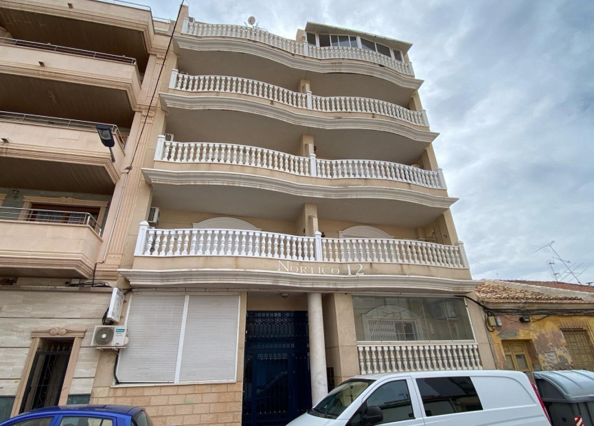 Resale - Other properties - Torrevieja - Costa Blanca South