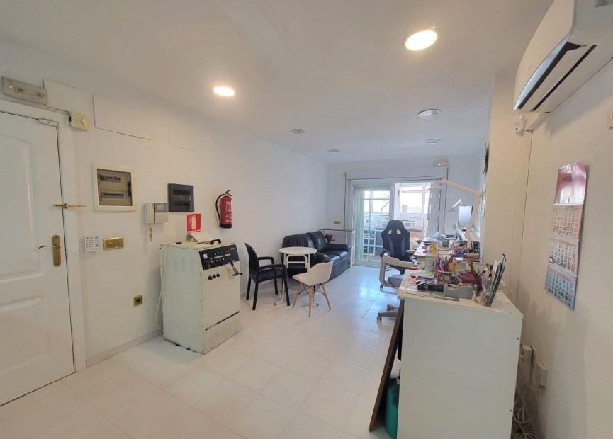 Resale - Other properties - Torrevieja - Costa Blanca South