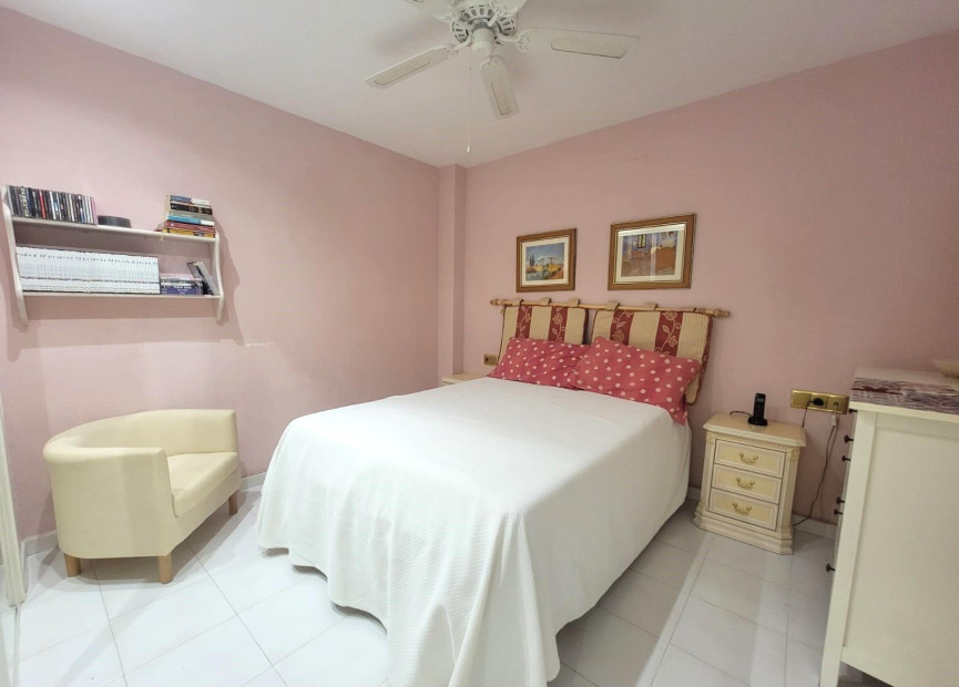 Resale - Other properties - Torrevieja - Costa Blanca South