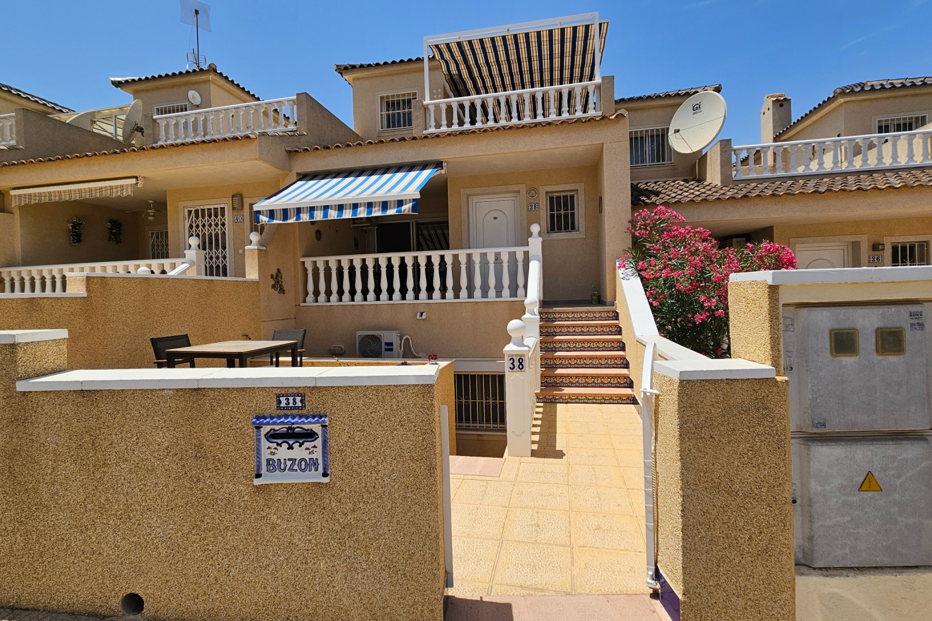 Resale - Semi-detached - Benijofar - Rojales