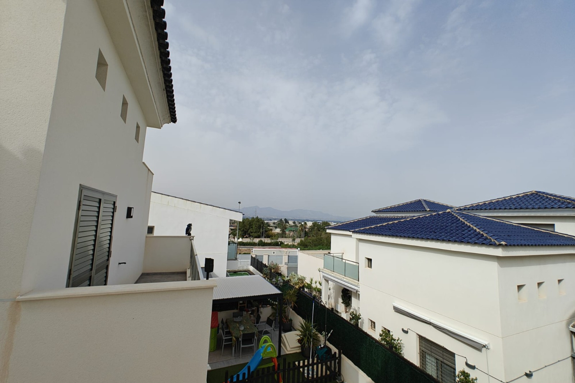 Resale - Semi-detached - Cox - Orihuela